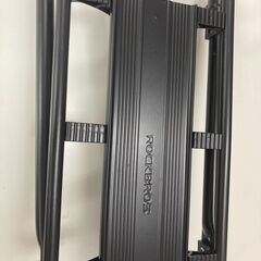 リアキャリア 自転車用カーゴラック 📢 価格を大幅に引き下げました！の画像