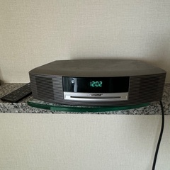 BOSE Wave Music System 