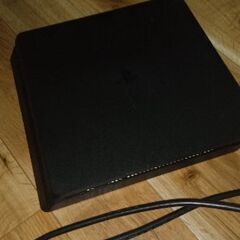プレイステーション4