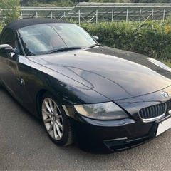 BMW Z4 ロードスター2.5I