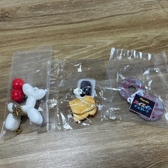 ガチャガチャの画像