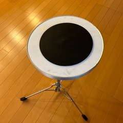Pearl パーカッション練習パッド