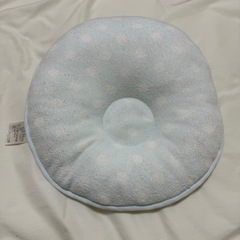 ドーナツ枕　子供用品 ベビー用品 寝具