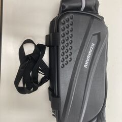 NEW 自転車ラックバッグ  📢 価格を引き下げました！の画像