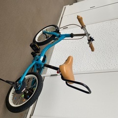 子供用自転車