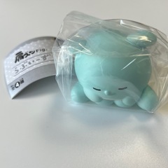 らぶいーず　ぱおぱお ガチャガチャの画像