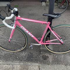 ロードバイク GIANT SCR1 Mサイズ　105