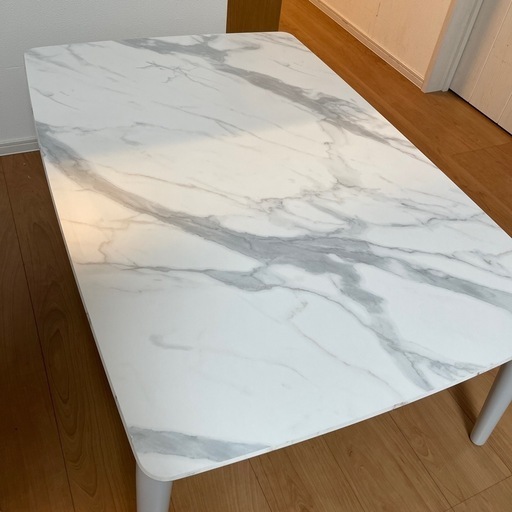 フランフラン　こたつテーブル