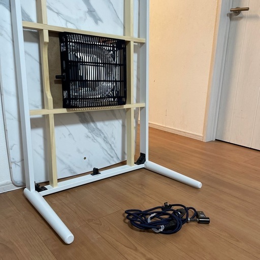 フランフラン　こたつテーブル　