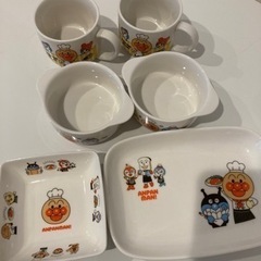 生活雑貨 食器 プレートの画像