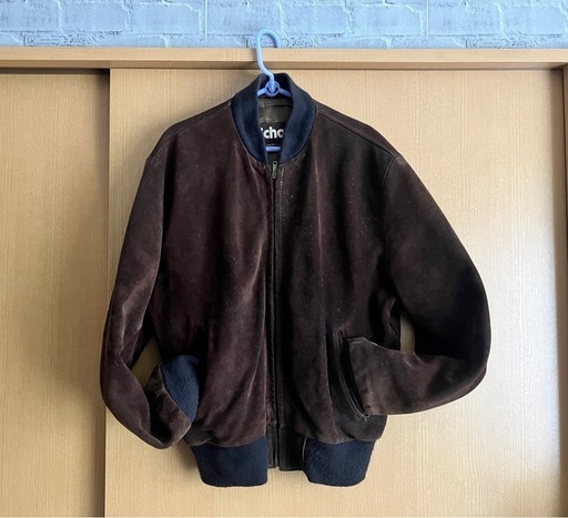 レザージャケット