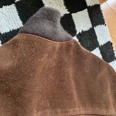 レザージャケット♪の画像