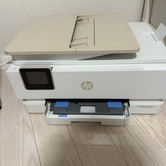 【美品】プリンター、スキャナーの画像
