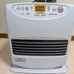 ダイニチ石油ファンヒーターFW3621Ｌ 2021年製