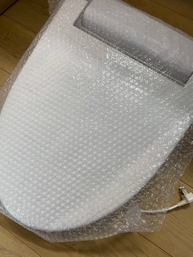 暖房便座