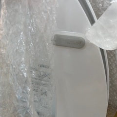 暖房便座の画像