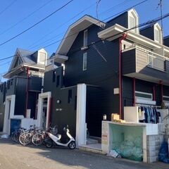 【敷金礼金なし】【流鉄流山線小金城趾駅徒歩7分】【生活保護・高齢...