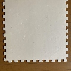 ジョイントマット　パズルマット　カーペット縦横60cm 11枚　取引中