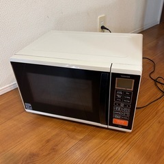 TOSHIBA 電子レンジ