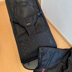 ベビービョルンバウンサー