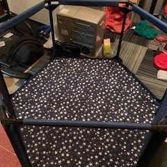 子供用 柵 囲いの画像