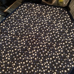 子供用 柵 囲いの画像