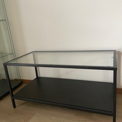 ローテーブル値下げしました！