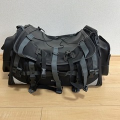 タナックス★モトフィズ ★キャンピングシートバッグ2★