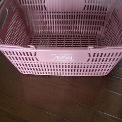 買い物カゴ