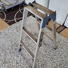 RC09ハセガワ　脚立
