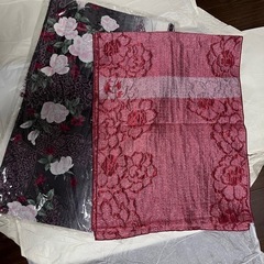 浴衣　セット