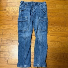 値下げ！！Levi's ジーパン