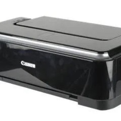 Canon iP2600 プリンタ