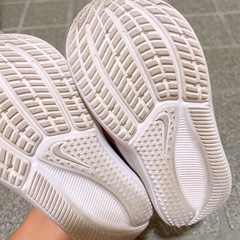 ベビー、キッズ 靴 ナイキの画像