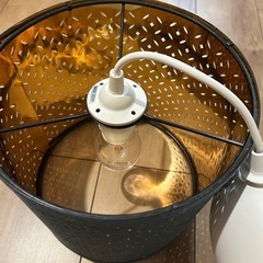 照明　LED付きの画像