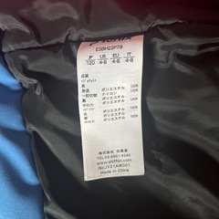 お取引中子供用　フェニックス　スキーウェア　120の画像