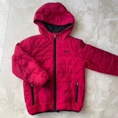 NIKE アウター120　