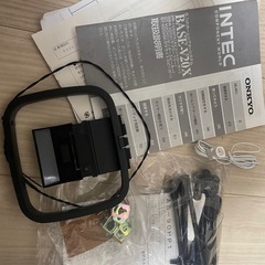 ONKYO BASE-V20X  5.1ch ホームシアターの画像