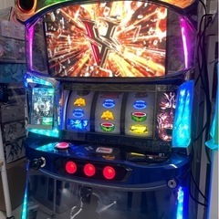 スロット 実機 バイオハザード