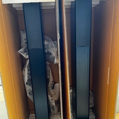 ヤマハ スピーカーシステム (ブラック) 2台 NS-F210