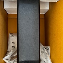 ヤマハ スピーカーシステム (ブラック) 2台 NS-F210の画像