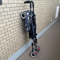 【譲り先決まりました】バギー無料でお譲りします