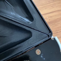 お値下げ　ホットサンドメーカーの画像