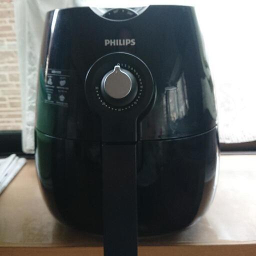 PHILIPS ノンフライヤー