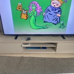 テレビ台