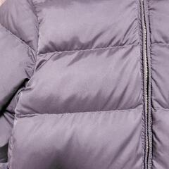 UNITED ARROWS グリーンレーベルリラクシング　ダウンジャケット　黒Ｌの画像