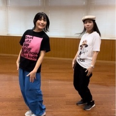 おとな女性の気軽なダンスグループに来てみませんか？ - その他