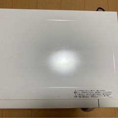 SHARP 電子レンジの画像
