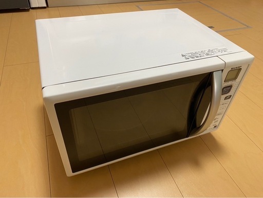 SHARP 電子レンジ