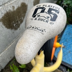 バランスバイクの画像